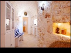 Trullo saraceno