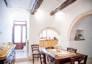 Trullo "Vicolo Fiorito"