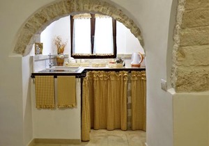 Trullo "Vicolo Fiorito"