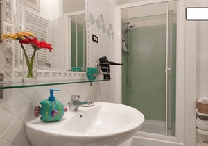 Turati home Rome center - for families