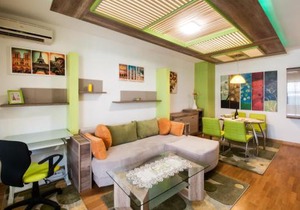 Twin Belville Apartments