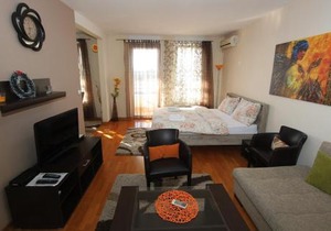 Twin Belville Apartments