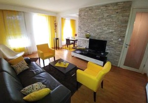 Twin Belville Apartments