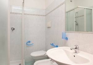 Vacation apartment in Villa Rosa di Martinsicuro.