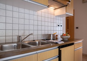 Vacation apartment/apartment for 5 guests with 64m² in Parcines (127601)