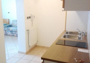 Vacation apartment/apartment for 5 guests with 64m² in Parcines (127601)