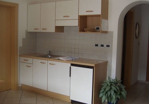 Vacation apartment/apartment for 3 guests with 48m² in Parcines (127603)