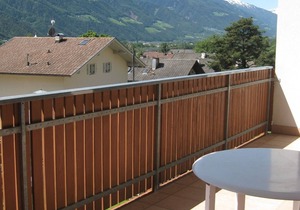 Vacation apartment/apartment for 3 guests with 48m² in Parcines (127603)