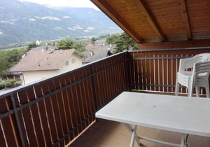 Vacation apartment/apartment for 5 guests with 65m² in Parcines (127605)