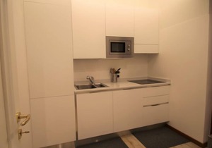 Vacation home Alpina by Interhome