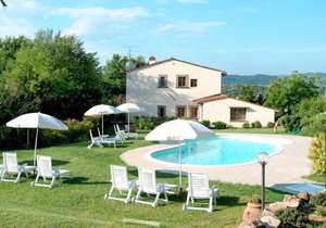 Vacation home Frantoio delle Grazie in Florenz - 2 persons, 1 bedrooms