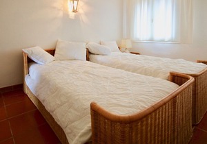 Vacation Home in Porto Rotondo with 3 bedrooms sleeps 6