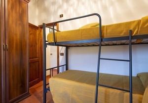 Vacation home Paradiso I in Fabbriche di Vallico - 6 persons, 2 bedrooms