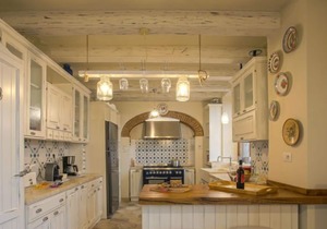 Vacation home Montelucci in Gaiole in Chianti - 14 persons, 7 bedrooms
