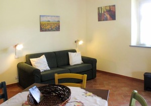 Vacation home Le Fornaci (LUU136) in Lucca - 4 persons, 1 bedrooms