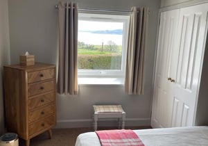 Vacation home Tigh Grianach in Oban - 6 persons, 3 bedrooms