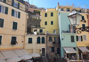 vacation vernazza