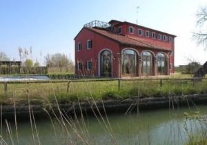 Valle 1 In Jesolo, Veneto