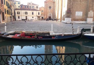 Venice House