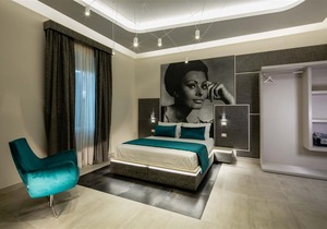 Via Veneto Luxury Suites