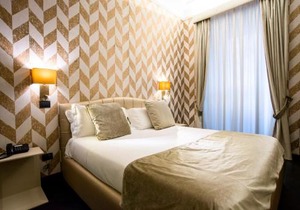 Via Veneto Suites