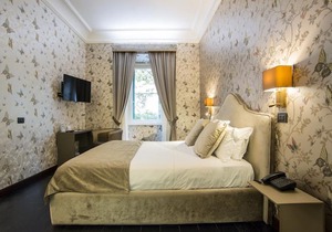 Via Veneto Suites