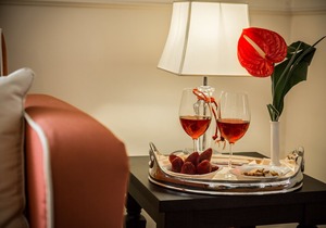 Victoria Hotel Letterario
