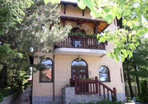 Vila D&D