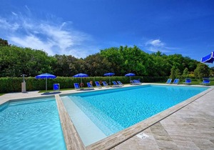 Villa ∙ 2 bedrooms ∙ 4 guests