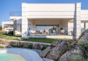 Villa Andromeda - Borgo Delle Stelle