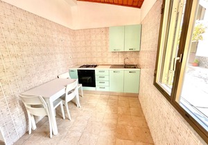 Villa Arco 4, Palinuro, Cilento