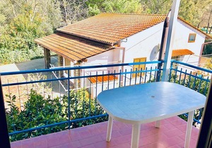 Villa Arco 8, Palinuro, Cilento