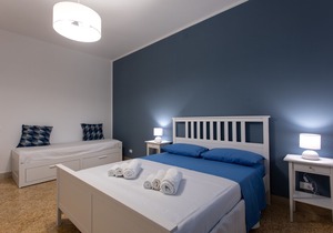 Villa Aurora Mondello Addaura - Addaura Apartment
