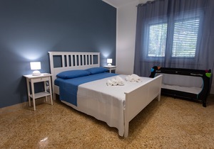 Villa Aurora Mondello Addaura - Addaura Apartment