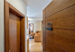 Villa Bella Apartman 12