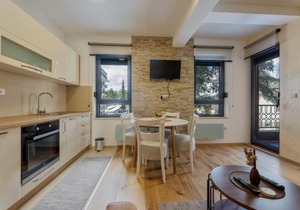 Villa Bella Apartman 12