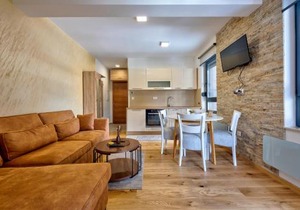 Villa Bella Apartman 12