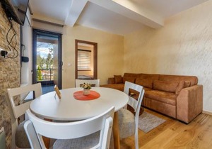 Villa Bella Apartman 12
