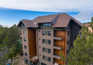 Villa Bella apartman 29