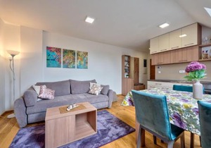 Villa Bella apartman 29
