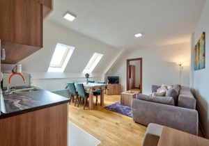 Villa Bella apartman 29