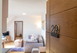 Villa Bella apartman 29
