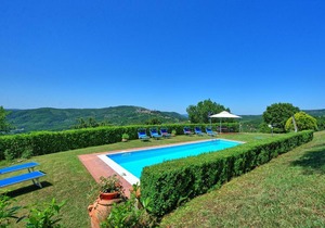 Villa Crispinino