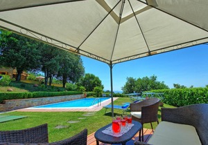 Villa Crispinino