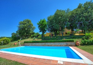 Villa Crispinino