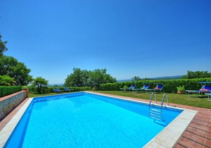 Villa Crispinino