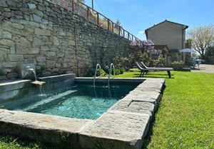 Villa Calcinaio by PosarelliVillas
