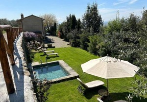 Villa Calcinaio by PosarelliVillas