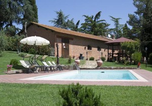 Villa Camelia