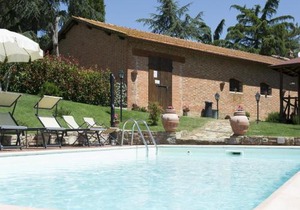 Villa Camelia